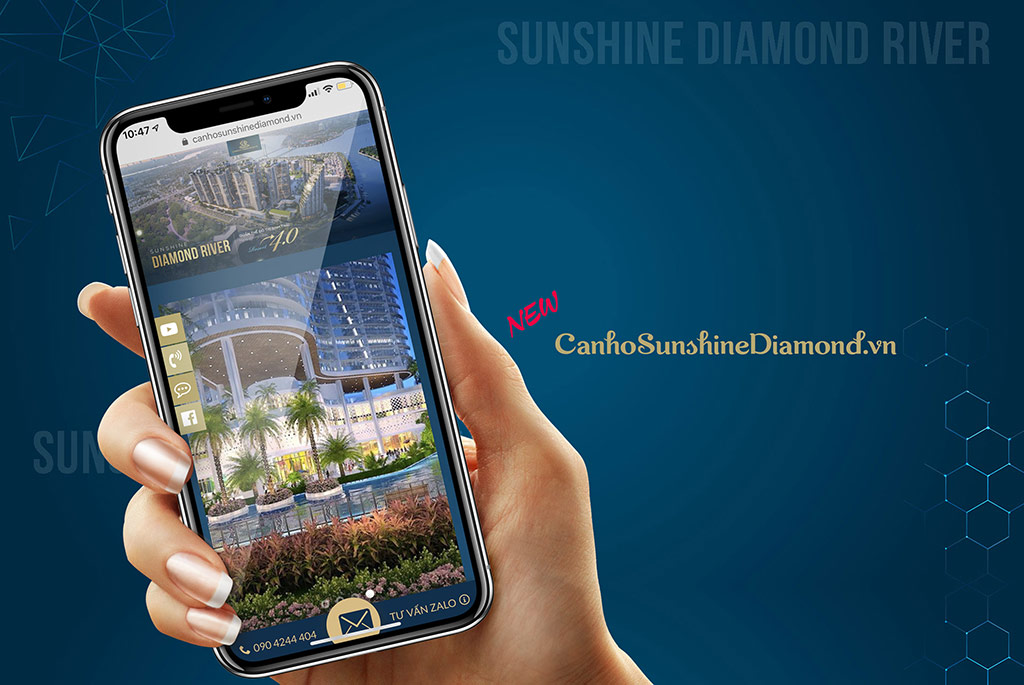 Căn hộ Sunshine Diamond