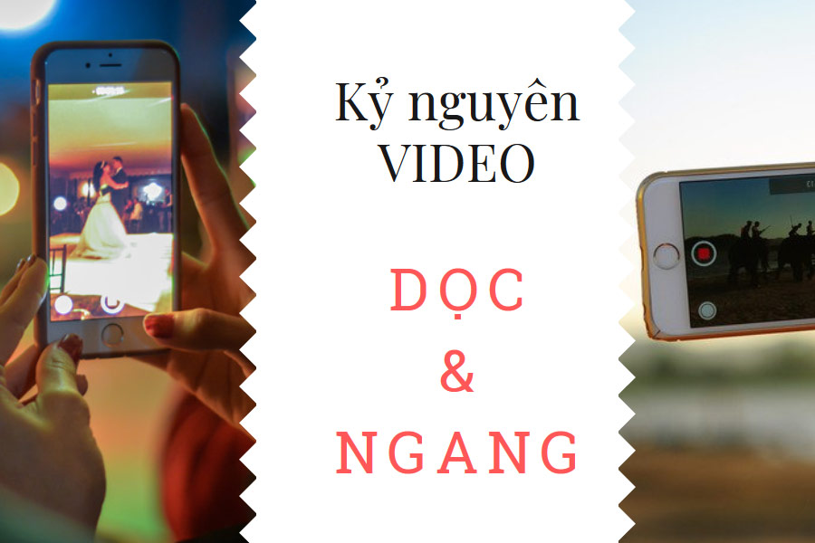 kỷ nguyên video