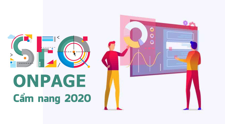 SEO onpage 2020