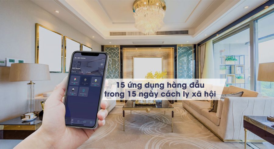 cách ly xã hội