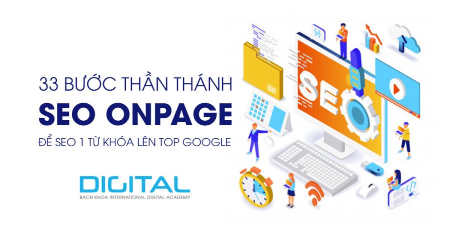 SEO OnPage