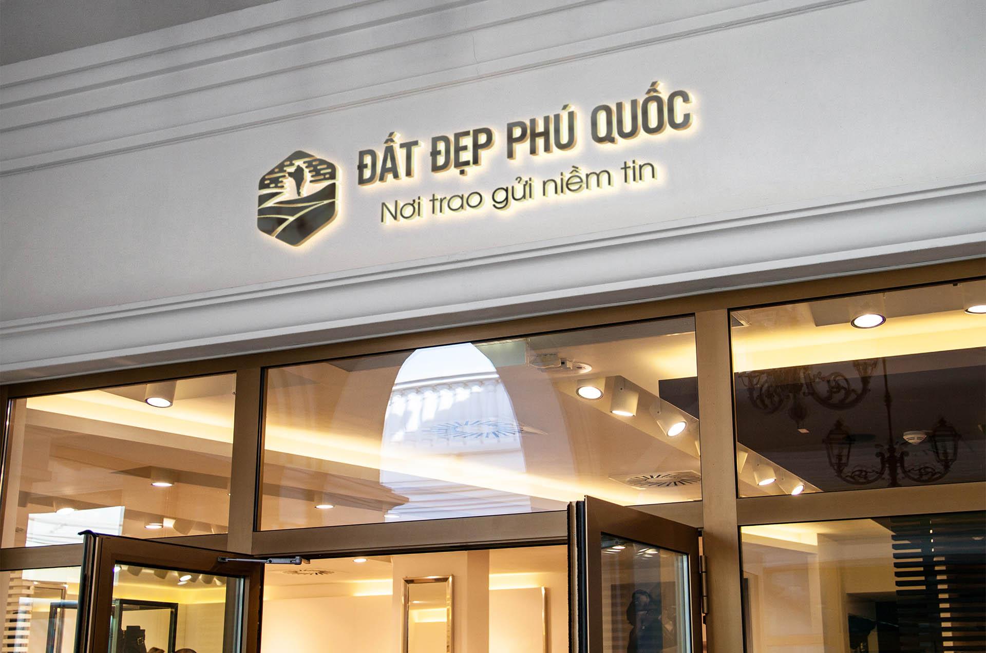 Đất đẹp Phú Quốc