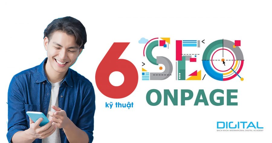 SEO Onpage