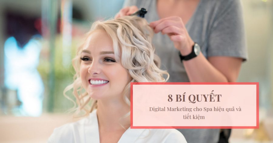 Digital Marketing Spa