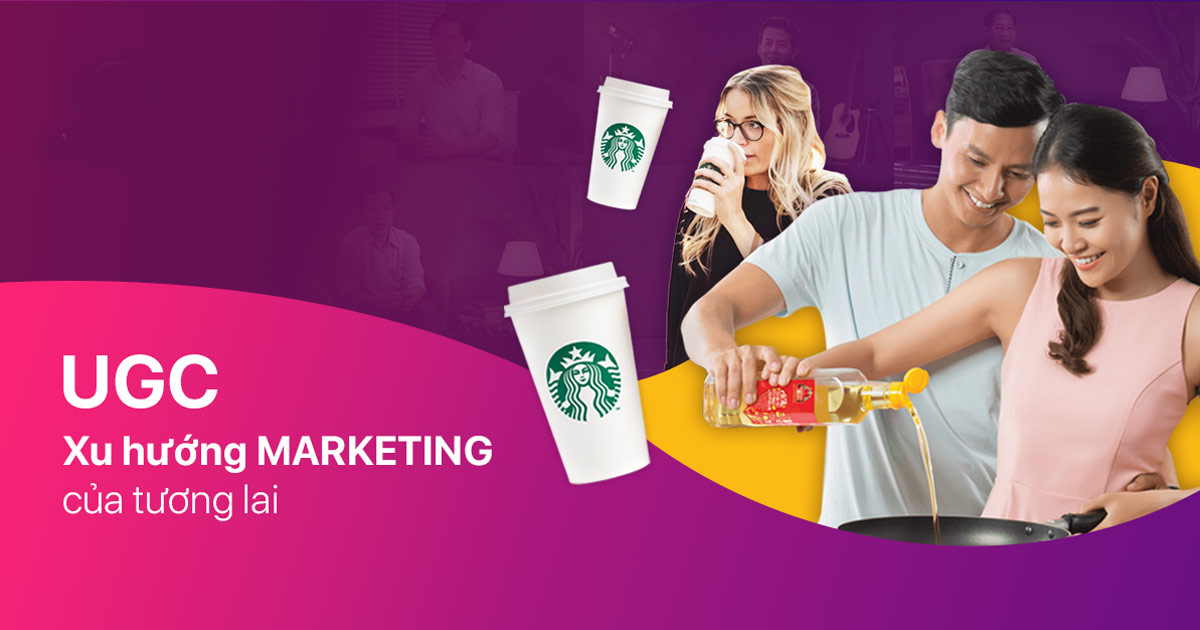 quảng cáo Digital Marketing