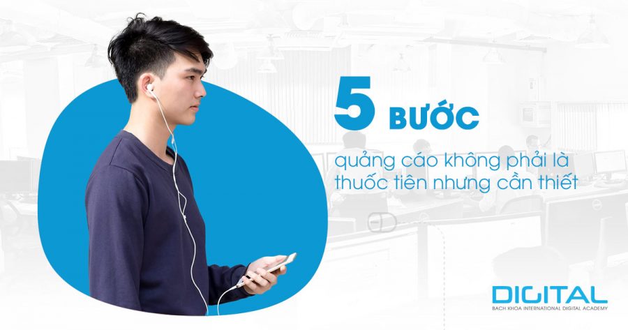 quảng cáo Online