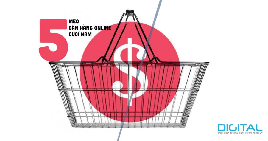 bán hàng Online