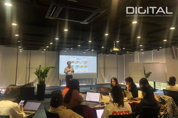 Đào tạo Digital OmniChannel FPt Software