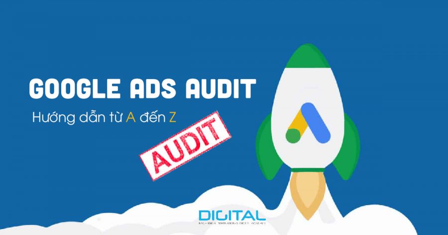 Google Adwords Audit