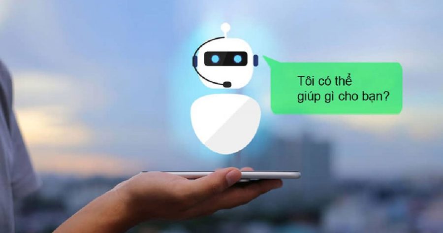 6 lợi ích của Chatbots và tiếp thị đàm thoại