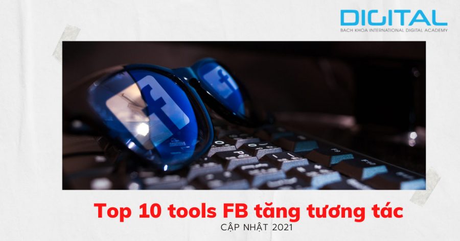 tools FB tăng tương tác