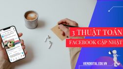 thuật toán Facebook