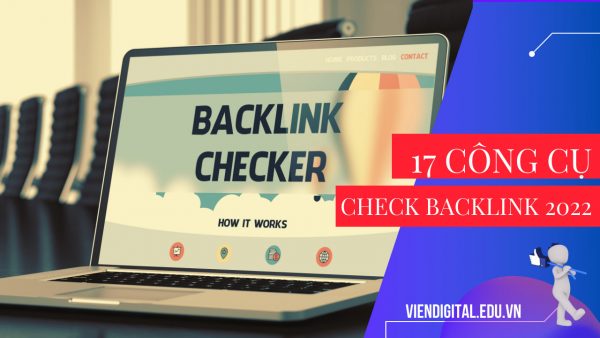 Công Cụ Check Backlink